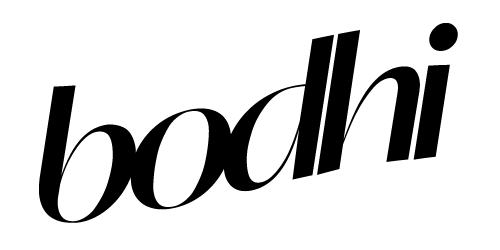 Bodhi Logo