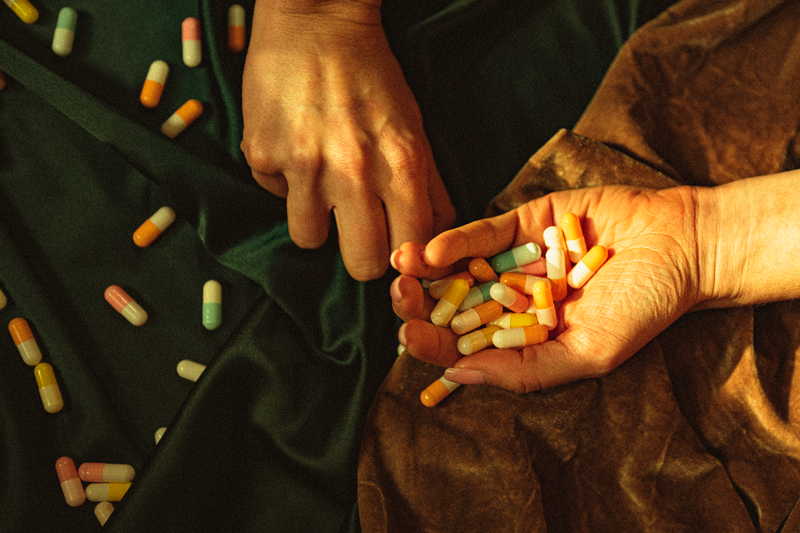 Capsules