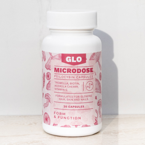 GLO Capsules