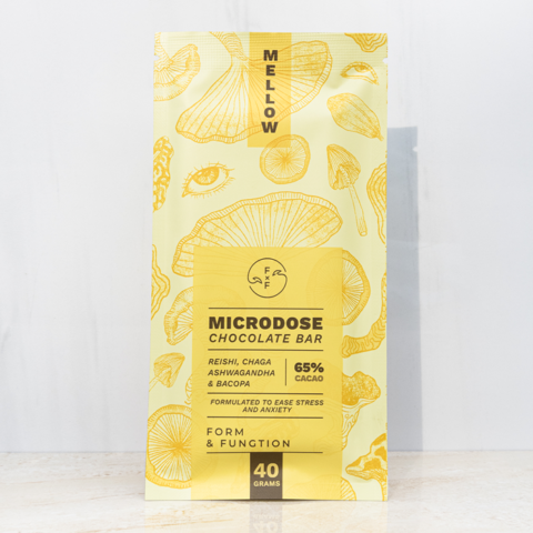 MELLOW Chocolate Bar