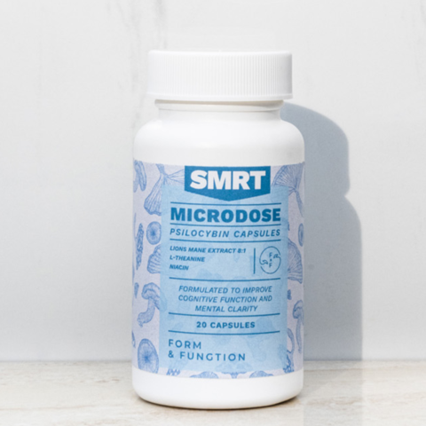 SMRT Capsules