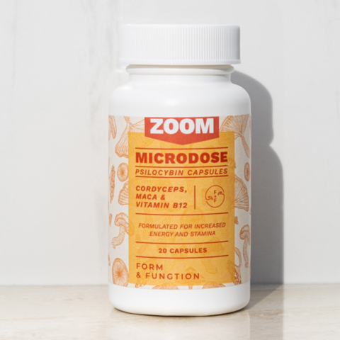 ZOOM Capsules