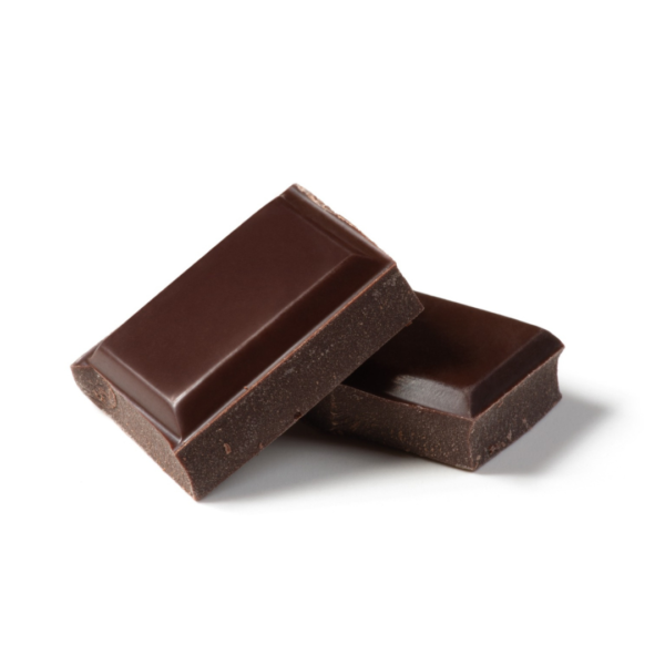 Golden Hour Microdose Psilocybin Chocolate Square - Image 2